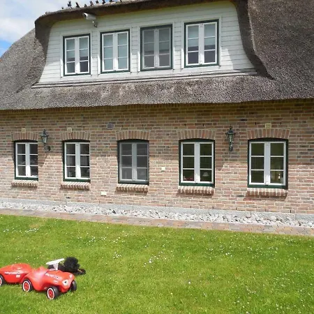 Landhausvilla Wolsroi Villa Steinbergkirche
