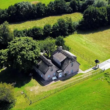 Villa Landhausvilla Wolsroi