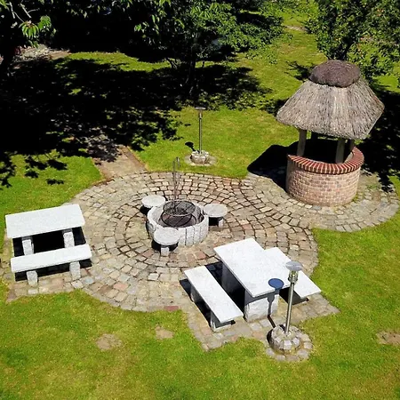 Villa Landhausvilla Wolsroi *