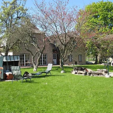 Landhausvilla Wolsroi