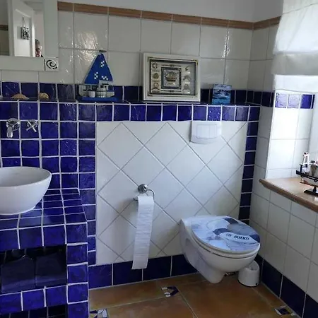 Landhausvilla Wolsroi