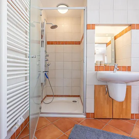 וילה Landhausvilla Wolsroi *