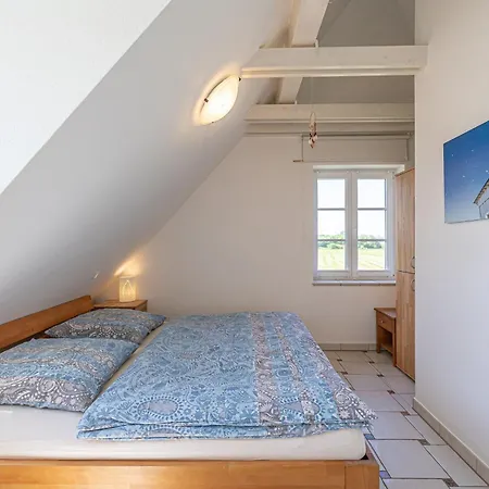 Landhausvilla Wolsroi *