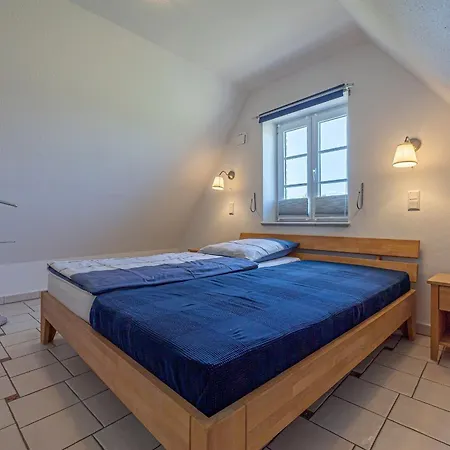 וילה Landhausvilla Wolsroi *