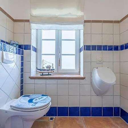וילה Landhausvilla Wolsroi *